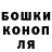 ГАШИШ ice o lator Polina Dolgunova